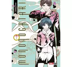 PRE / MONONOGATARI 01