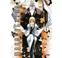 PRE / MONONOGATARI 04