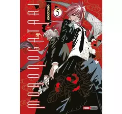 PRE / MONONOGATARI 05