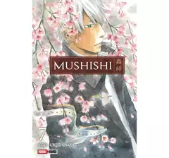 PRE / MUSHISHI 07