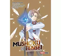PRE / MUSHOKU TENSEI 14