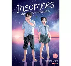 PRE / INSOMNES: DESPUES DE LA ESCUELA 02