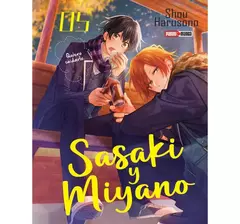 PRE / SASAKI Y MIYANO 05