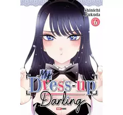 PRE / MY DRESS-UP DARLING 06