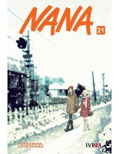 PRE / NANA 21