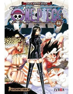 PRE / ONE PIECE 44