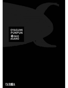 PRE / OYASUMI PUNPUN 12