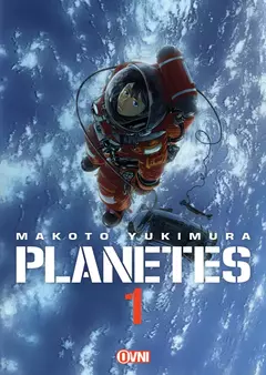 PRE / PLANETES 01