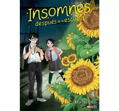 PRE / INSOMNES: DESPUES DE LA ESCUELA 04