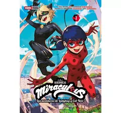 PRE / MIRACULOUS 01
