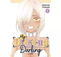 PRE / MY DRESS-UP DARLING 04