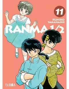 PRE / RANMA 1/2 11