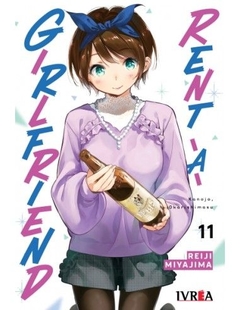 PRE / RENT A GIRLFRIEND 11