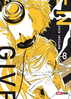 PRE / GIVEN 08