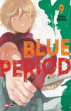 PRE / BLUE PERIOD 09