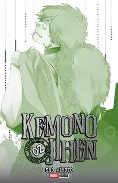 PRE / KEMONO JIHEN: ASUNTOS MONSTRUOSOS 2
