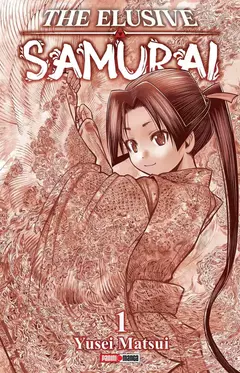 PRE / ELUSIVE SAMURAI 01
