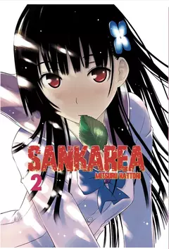 PRE / SANKAREA 02
