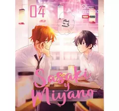 PRE / SASAKI Y MIYANO 04