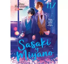 PRE / SASAKI Y MIYANO 07