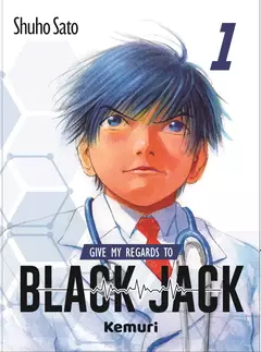 PRE / GIVE MY REGARDS TO BLACK JACK 01