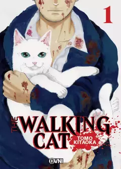 PRE / THE WALKING CAT 01