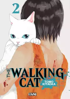 PRE / THE WALKING CAT 02