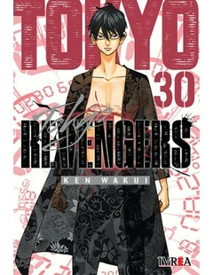PRE / TOKYO REVENGERS 30