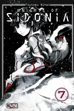 PRE / KNIGHTS OF SIDONIA 07