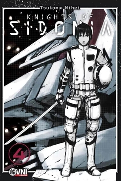 PRE / KNIGHTS OF SIDONIA 04