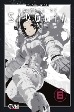 PRE / KNIGHTS OF SIDONIA 06