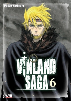 PRE / VINLAND SAGA 06