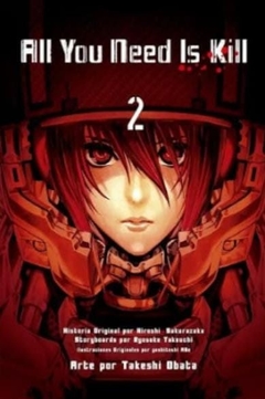 PRE / ALL YOU NEED IS KILL 02