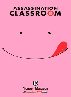PRE / ASSASSINATION CLASSROOM 13