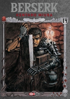 PRE / BERSERK 14