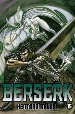 PRE / BERSERK 15