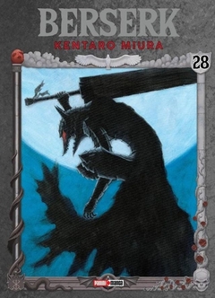PRE / BERSERK 28
