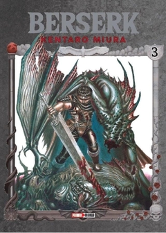 PRE / BERSERK 03