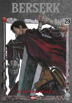PRE / BERSERK 29
