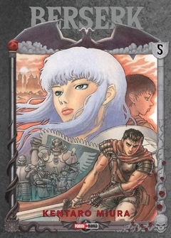 PRE / BERSERK 05