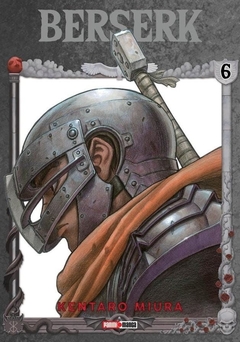 PRE / BERSERK 06