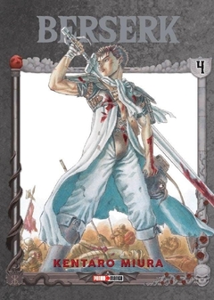 PRE / BERSERK 04