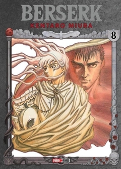 PRE / BERSERK 08