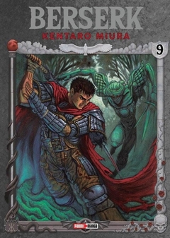 PRE / BERSERK 09