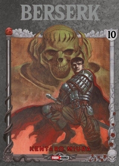 PRE / BERSERK 10