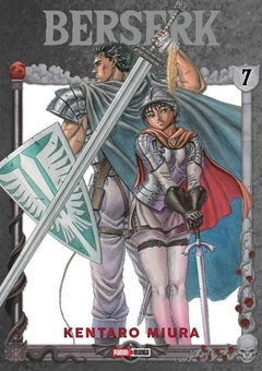 PRE / BERSERK 07