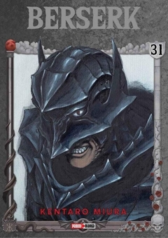 PRE / BERSERK 31
