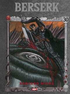PRE / BERSERK 30