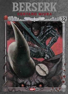 PRE / BERSERK 32