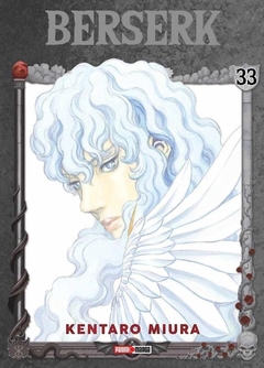 PRE / BERSERK 33